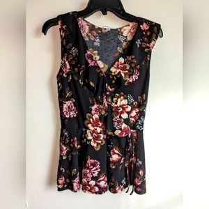 Lot of 5 women's tops